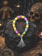 MOST Power queen succubus Bracelet A+++ very rare Blessed picture