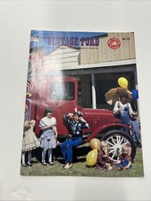 Vintage Ford picture
