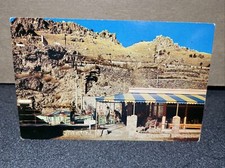 Lava Hot Springs Foundation Lava Hot Springs Idaho Postcard￼ picture
