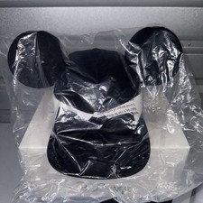 Vera Wang Disney Mickey Mouse Ears Limited Release Collectible w/ COA Box picture