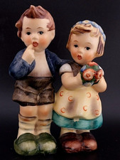 VTG Goebel Hummel Figurine # 214E  