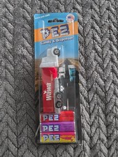 PEZ Wawa Semi Truck Candy & Dispenser Collectible Wawa Truck on Card 2013 SEALED picture