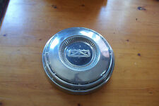OE vintage 60s/70s Ford Torino/Fairlane 9.5 in dog dish, flawed,still useful picture