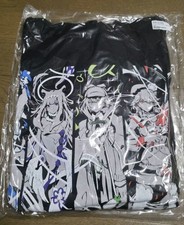 Hololive ENglish -Myth- 1st AnnIversary Kagee Hoodie picture