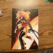 X-Men #31 Nakayama Virgin Magik Unknown Variant 2024 Marvel Comics DNA NM picture