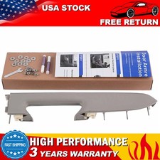22818466 Front Left Driver Side Armrest Repair Kit Fit for Chevy Silverado 1500 picture