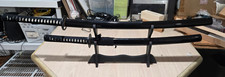 Pair of Samurai Swords picture