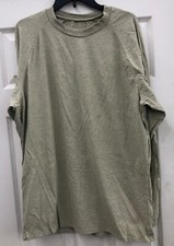 Potomac Field Gear 3XL Long Sleeve, Light Weight Shirt, US Government Issue picture