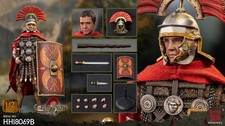 HHMODEL HH18069B Model Imperial Legion Roman Centurion 1/12Figure Statue Collect picture