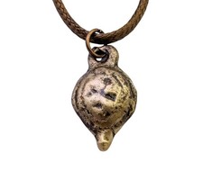 Ancient Viking Pendant – Authentic 9th-11th Century Amulet picture