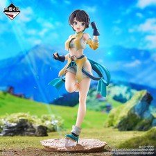Ichiban Kuji Hololive ~RPG Style~ Oozora Subaru Figure JAPAN 2026 NEW picture