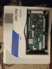 Sega Naomi Motherboards (Lot of 3) picture