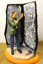 1982 Vanmark American Heroes The Vietnam Memorial Wall Soldier #78 OF 360 picture