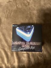 Hololive Summer 2022 complete Box (Sealed) picture