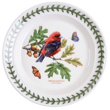 Portmeirion Botanic Garden Birds Bread & Butter Plate 10002927 picture
