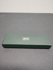 Cross Classic Century Chrome Ballpoint Pen + Original Black Gift Box picture