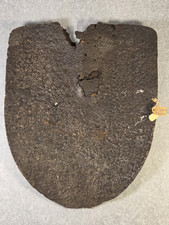 Dug Civil War Confederate Shovel Blade Relic South Carolina Inf Fredericksburg picture