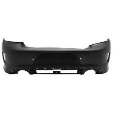 CAPA Bumper Cover Fascia Rear for Dodge Charger 2015-2017 CH1100A10 5PP50TZZAD picture