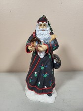 Pipka Czechoslovakian Santa Spirit Of Hope Reflections of Christmas 1995 picture