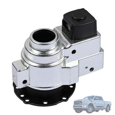 Power Folding Door Mirror Motor Driver/Passenger Side Compatible with Ram 1500 2 picture