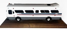 Vintage 24” CTA Chicago Transit Authority 1991 Bus Model Make Offer picture