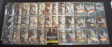 2006 Star Wars Evolution Update (Topps) FULL SET of 90 Cards (1-90) 2 Checklists picture