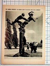 1930s Germany Nazi Propaganda 