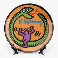 Keith Haring 6