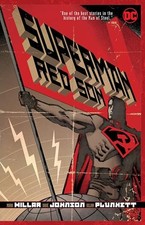 Superman Red Son - VERY GOOD picture
