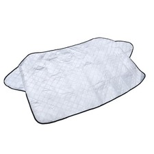Universal Windshield Snow Cover for Car Windshield Snow and Ice Protection picture