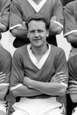 Alan Kirkman Rotherham United 1961 Old Photo picture