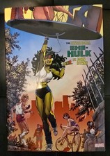 Sensational She-Hulk by John Byrne Omnibus (Marvel Comics 2019) picture