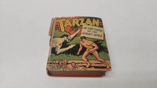 Tarzan In The Land Of The Giant Apes  BLB  Better Little Book  #1467   *READ* picture