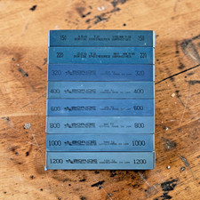 Boride series T2 + (1/8 x1 x 6