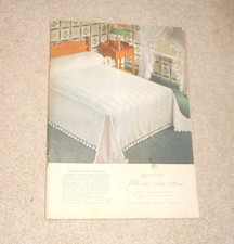Vintage 1949 Montgomery Ward Ward's Albany Midwinter Sales Book Catalog picture