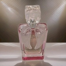 Victoria's Secret 2.5 oz Collector ANGEL WINGS Perfume Bottle **RARE** EUC $210 picture