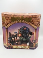 Sealed Mattel Harry Potter HAGRID'S NEW ARRIVAL Ltd Ed STATUE New NIB 3288/5000 picture