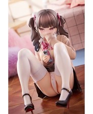 Jidori Shoujo - Native / Pink • Cat - New / Sealed picture