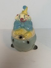 Brush-McCoy Pottery 