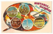 Illinois c1945 picture