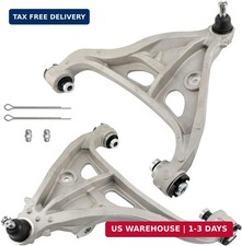 2PC Front Lower Control Arm for Ford F-150 2004-2008 | for Lincoln Mark LT 2006- picture