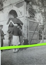 German ww2 Photo Kyiv Stadt Kaserne  Київ Kiev Ukraine Photo album picture