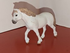 SCHLEICH 2017 Welsh Pony Mare Horse Figurine picture