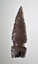 Primitive Projectile Point Repro picture