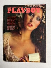 Playboy Magazine February 1975 picture