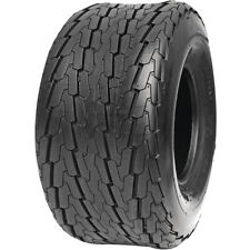 4 Tires Deestone D268 Nylon Belted ST 18.5X8.5-8 18.5X8.50-8 6 Ply Boat Trailer picture