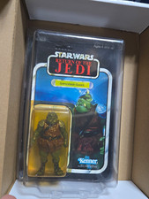 Kenner Star Wars 1983 Return of the Jedi Gamorrean Guard original Action Figure picture