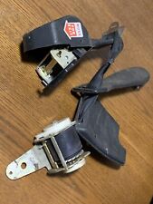 73-76 MOPAR Dart RH Seatbelt Shoulder Belt Retractor Complete Assembly picture
