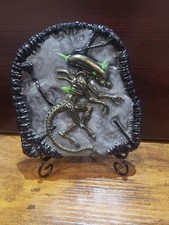 Xenomorph, Alien, Aliens, collectable display  picture