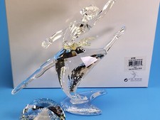 Swarovski # 627396 SCS Ballerina Anna Magic of Dance Annual Edition 2004 picture